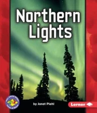 Northern Lights (Pull Ahead Books-Forces of Nature) - Paperback - GOOD