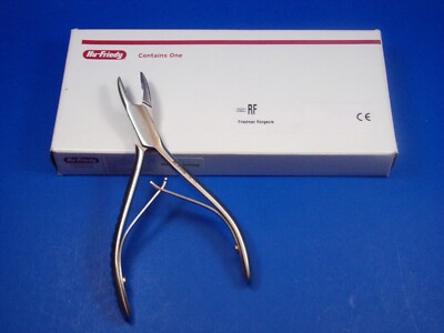 Friedman Rongeurs Dental Instrument RF HU FRIEDY