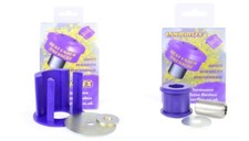 Powerflex PU Motorlager Set A3 S3 TT Golf Leon Passat Scirocco Octavia GTI RS VA