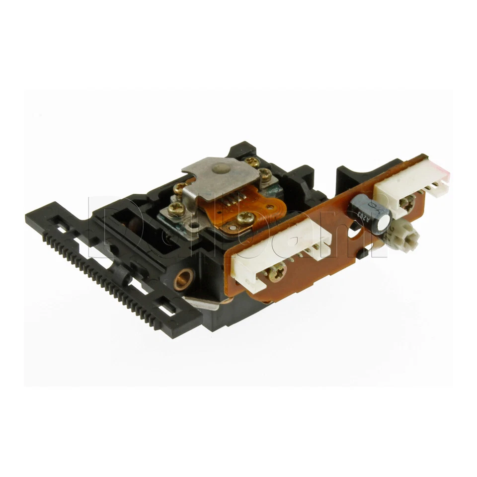 RCD-1.2 Original Nuevo Lente Láser Philips RCD1.2 Pastilla Óptica CD RCD-1 RCD1 Foto 3 de 4