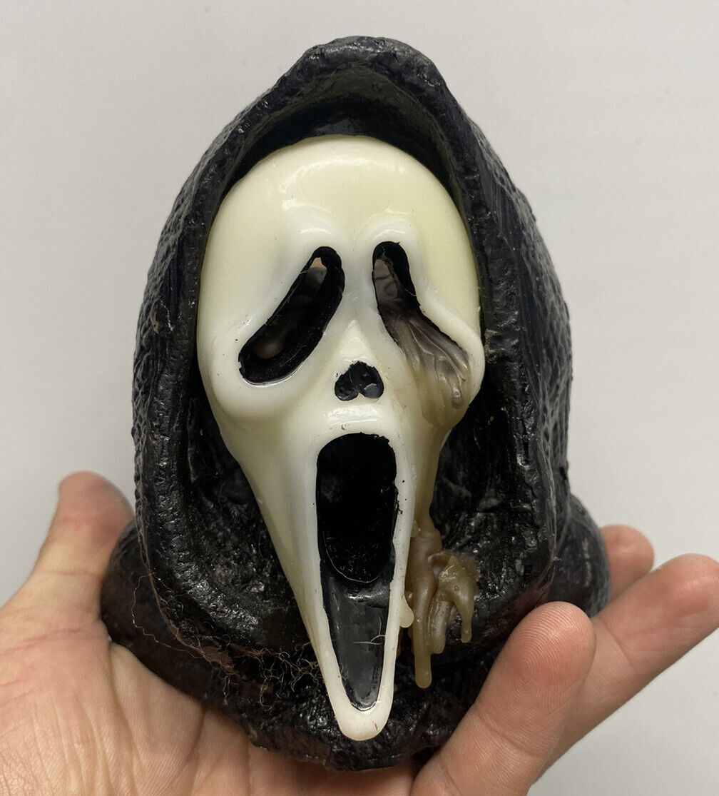 Scream Ghostface Bloody – Savvy Crafters Vinyl & Gifts