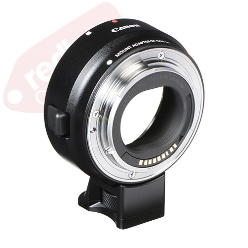 Canon EOS M Mount Adapter for sale online | eBay