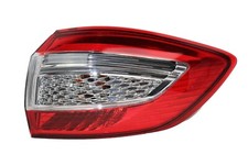 Original Rückleuchte rechts außen Ford Mondeo Kombi Bj 9/2010 - 12/2014 1767492