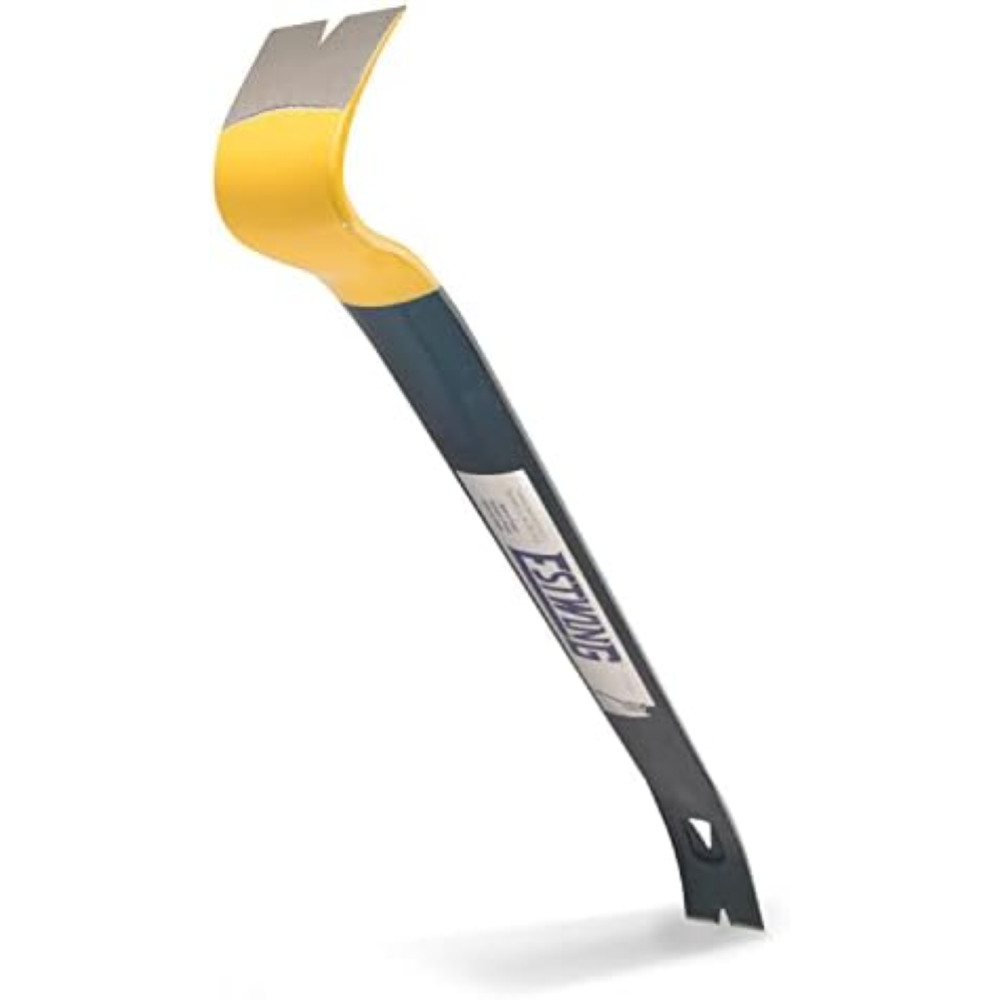 Estwing DEP12 - Estrattore chiodi a doppia punta, 27,9 cm