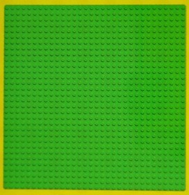 NEW LEGO Classic GREEN Baseplates 10700 (x2)&nbsp;32 x 32 Studs Castle Forest&nbsp;Endor