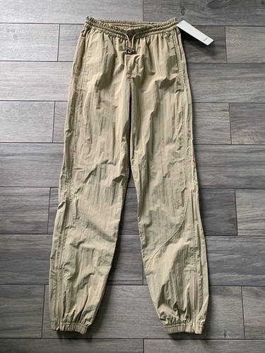 LULULEMON EVERGREEN TRACK PANT, CAFE AU 