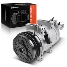 Compressore Climatizzatore Per Mitsubishi L200 Triton KAT KBT 2.5L 5060122330