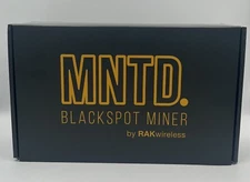 MNTD. Blackspot Miner by RAKwireless