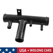 Water Intake Tube Duct for Suzuki 1995-1998 SX90 1992-1998 Vitara 16 Valve