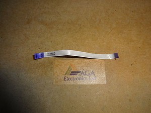 HP Probook 6550b 6555b Laptop Touchpad zu Mainboard Flachbandkabel. 6035B0061901