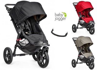 baby jogger city elite