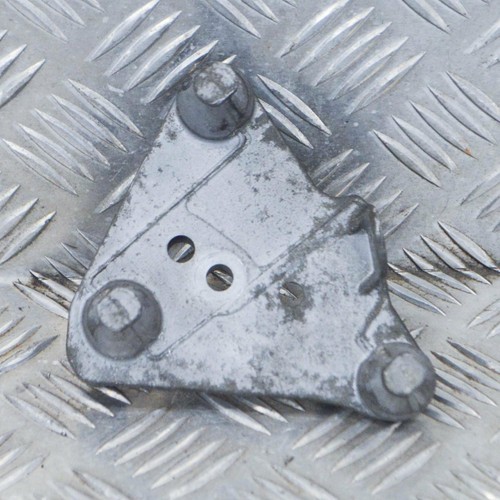 ABS Pumpenhalter A2044300010 Mercedes-Benz C-Klasse W204 2.1 Diesel 125kw 2012