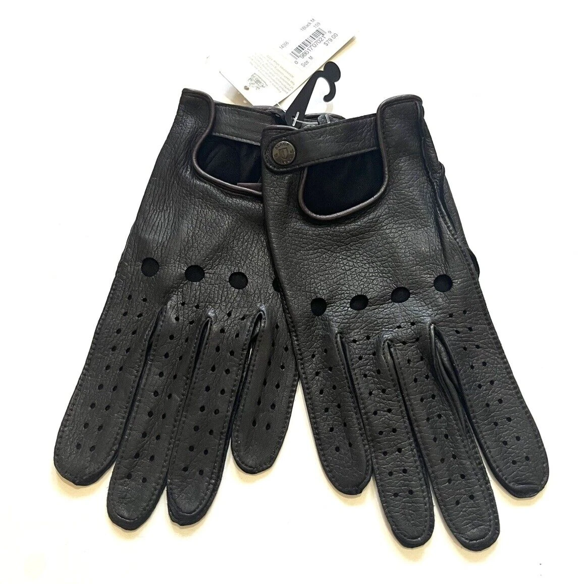 小物 NOS CC41 FOWNES Hogskin Gloves for men 25+ Fownes Leather Gloves & Mittens for Men for sale | Updated Oct