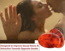 EROS & MANHOOD FOR MEN MASTER BLENDED + SEX FOR SEXUAL ALLURE