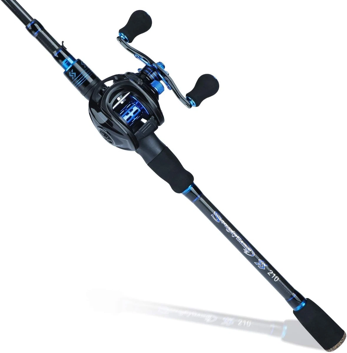 Ultra Light Fishing Rod & Reel Combos for sale - eBay
