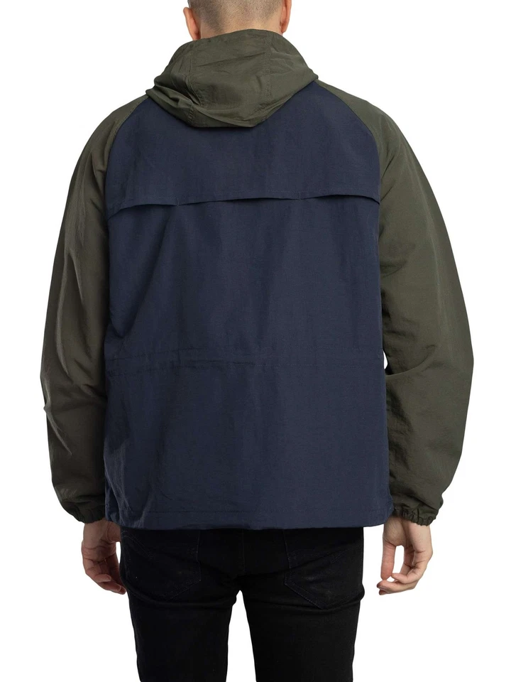 Penfield Men's Jac Lightweight Jacket, Blue - Image 3 of 4