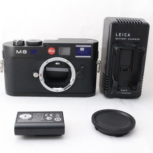 Leica M8 | eBay