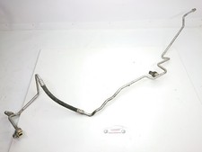 Condensateur BMW 520