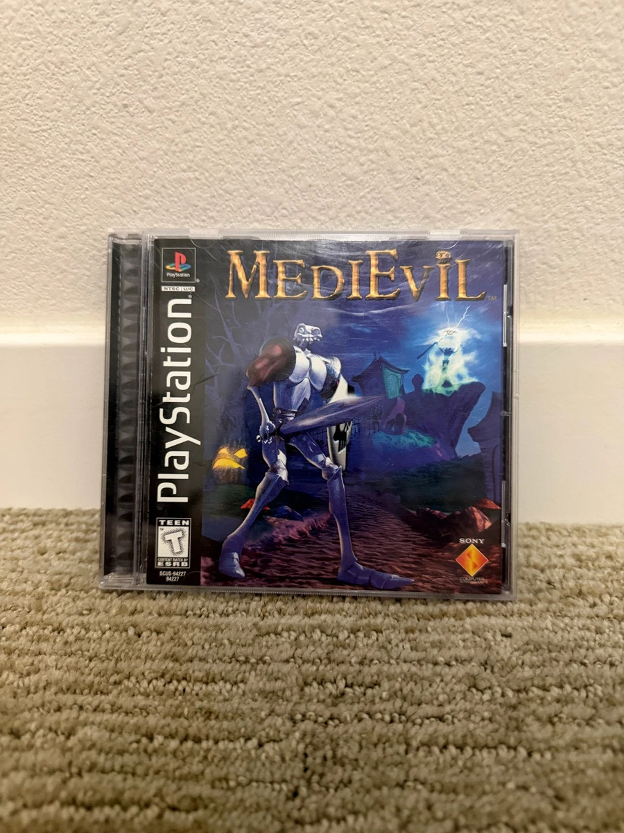 Sony PlayStation 1 1998 Video Games for sale | eBay