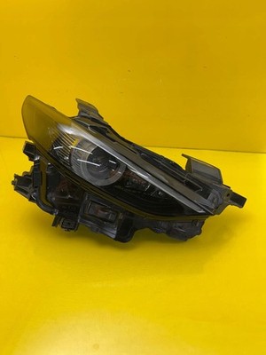 Mazda CX-30 CX30 19- Full Led Frontscheinwerfer Rechts BOL5-67890 LHD OE