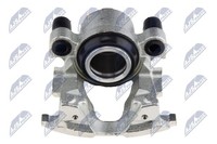 NTY Bremssattel HZP-RE-004 FüR Renault Twingo 3 Clio 4 Symbol Logan 1 Stepway 2