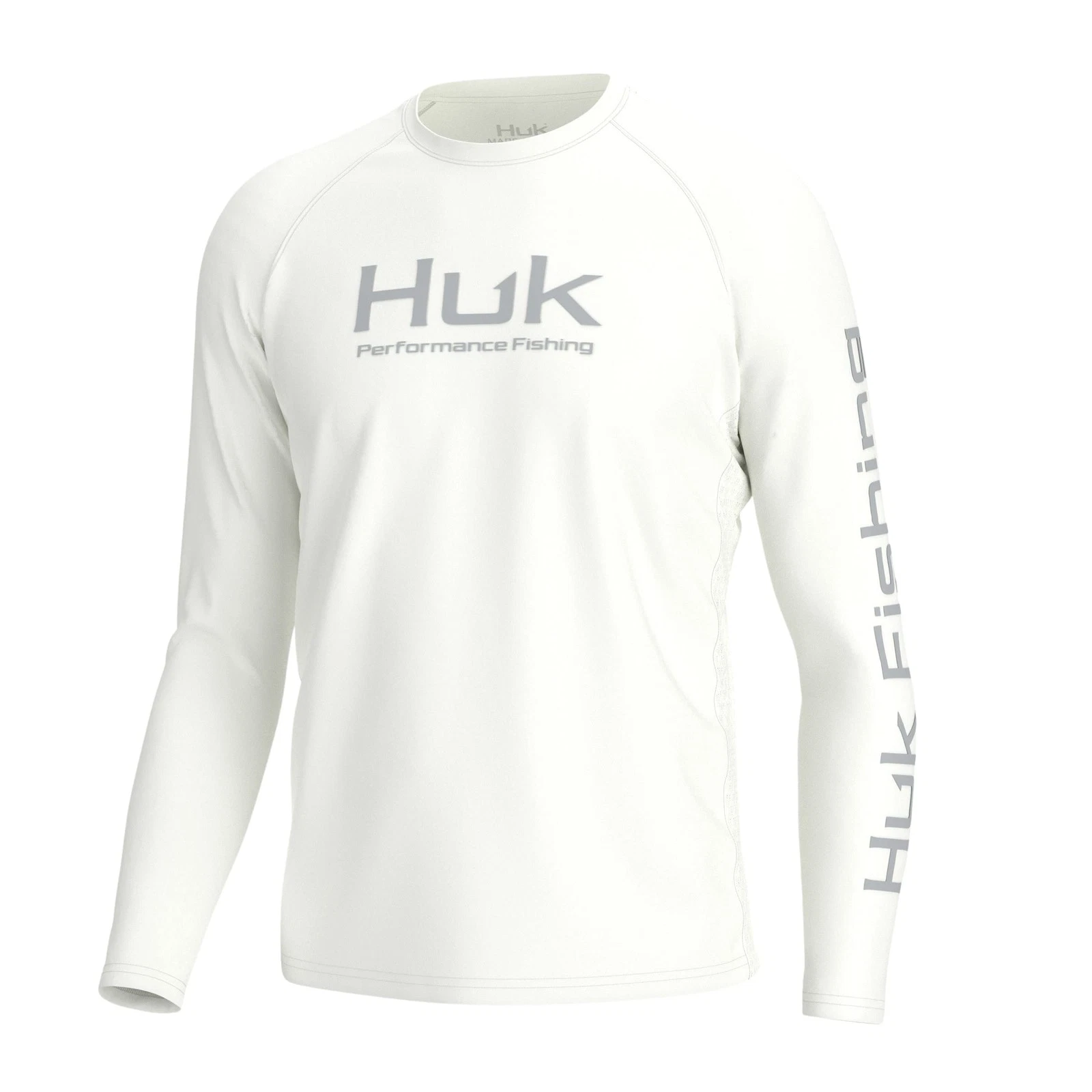 Pursuit Vented Long Sleeve Shirt, +30 UPF Fishing Shirt