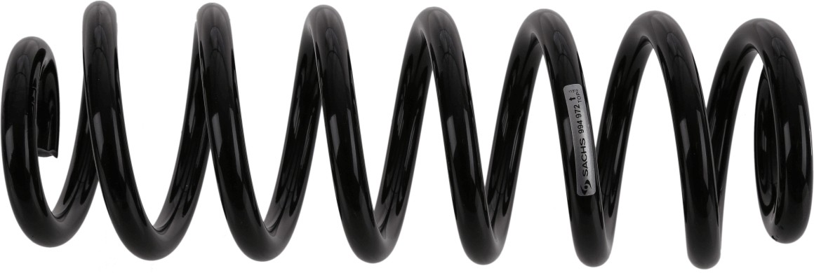 ✅Fits SACHS 994 972 SUSPENSION SPRING   ⭐UK Seller⭐