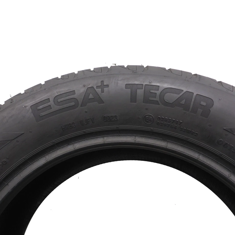 215 55 16 1x ESA TECAR 215/55 R16 97W XL Spirit PRO Sommerreifen 2023 7,5mm - Bild 3 von 4
