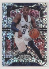2019-20 Panini Prizm Rookie Fast Break Prizm Miye Oni #300 Rookie RC 08oz