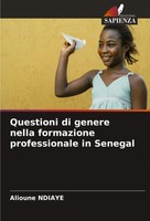 Questioni Di Genere Nella Formazione Professionale In Senegal Alioune Ndiaye