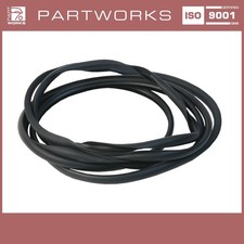 Dichtung Frontscheibe f&uuml;r PORSCHE 993 944 ab '85- 968 Windschutzscheibe