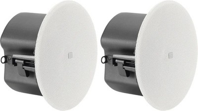 JBL Control 414C/T Micro Plus Passive Ceiling Speakers