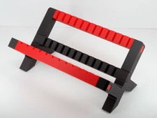 Wet Plate Drying Rack / Transport Box