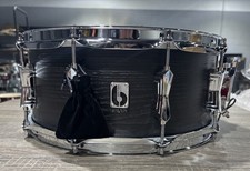 British Drum Company Raven Snare Drum 14x6