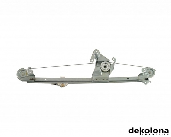 TüRfensterheber Ohne Motor FüR Mercedes E-Klasse T-Model Links 95-03-image