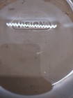Corning Vision Ware 24oz Amber Casserole Dish Ribbed V-30-B W/ Pyrex Lid V-1-C — photo 5