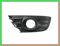 Grill S. C4 04- Fendi Citroen C4 2004 - 2008