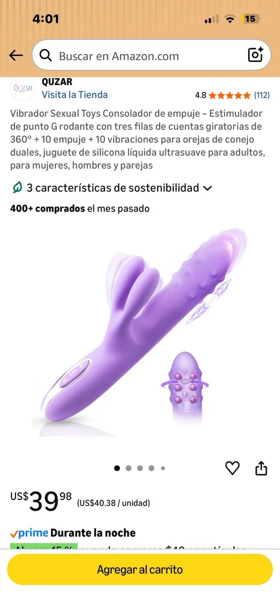 Purple Silicone Sex Toys for sale | eBay