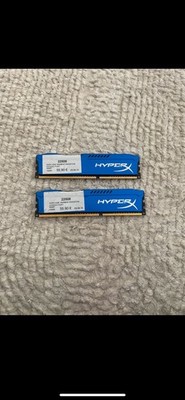 Hyper X Ram 4GB