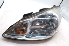 Hyundai i10 2007-2011 Front Left Passenger Side Headlight 92101-0X0