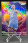 2025 Topps Cosmic Chrome Thomas Sorber Base (RAW)