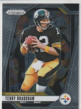 2024 Panini Terry Bradshaw Base Set