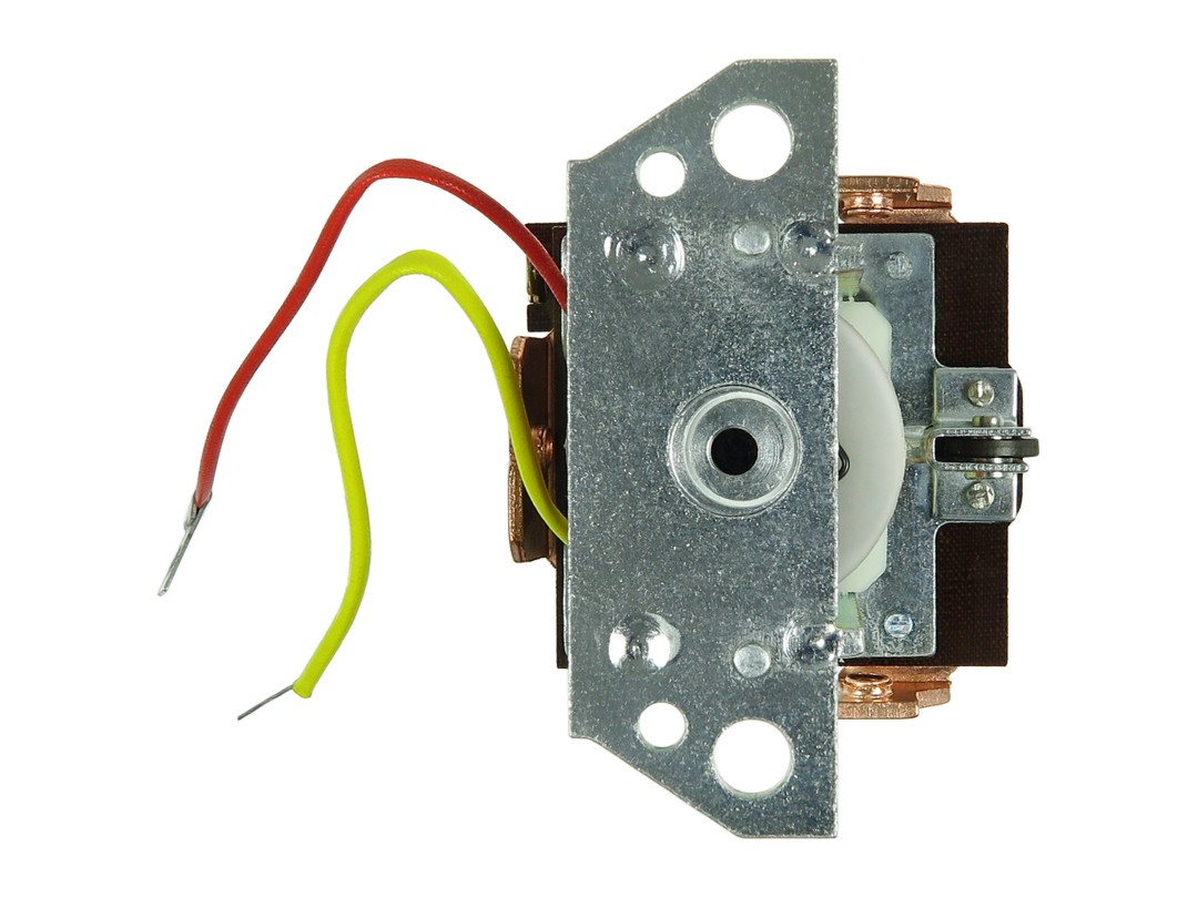 Brand new AS-PL Premium quality Starter motor solenoid - SS0288S - Bild 4