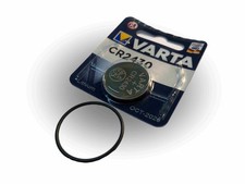 Cressi Service_Kit batteria computer subacqueo Leonardo e altri