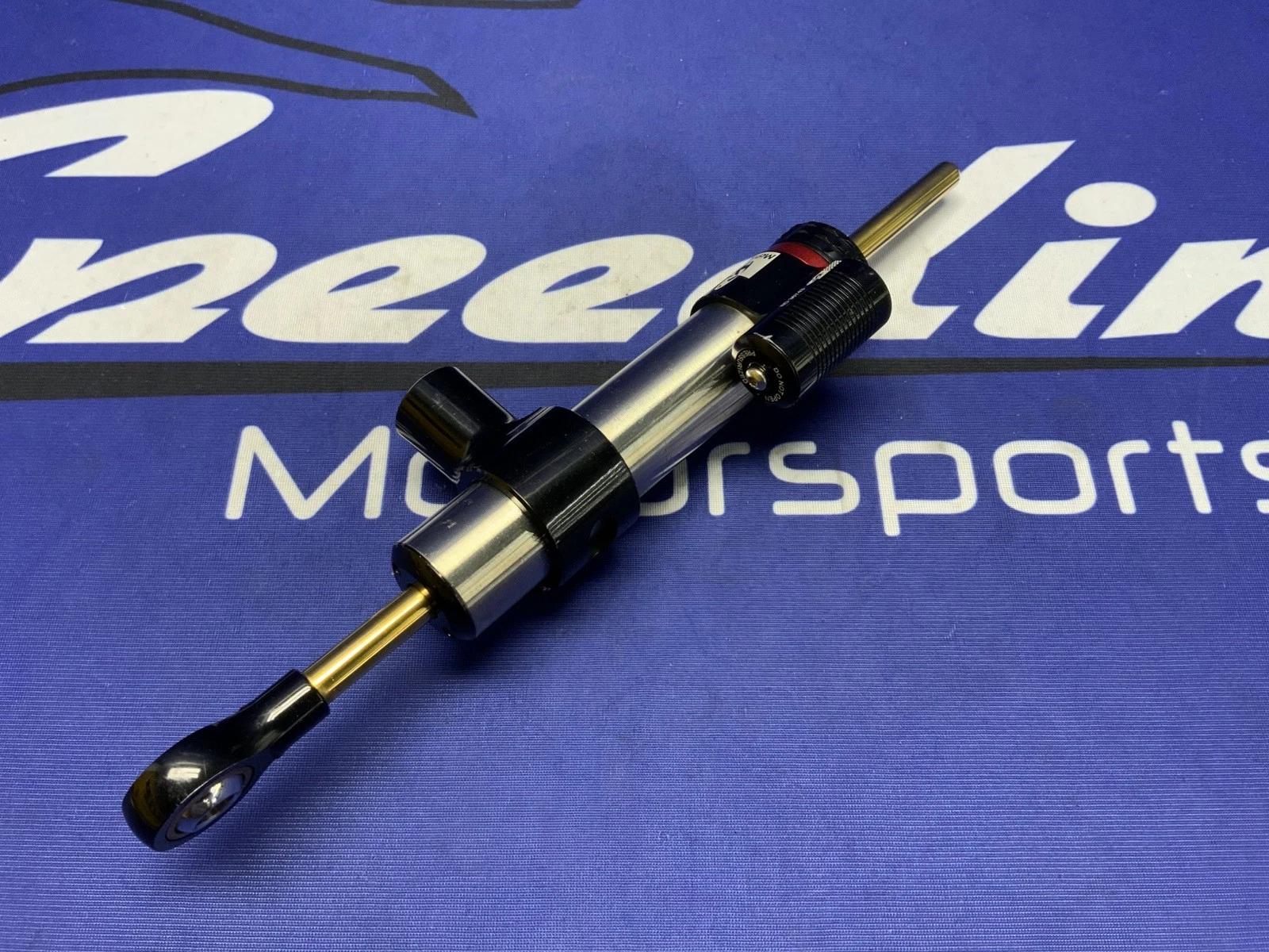 Matris Steering Damper KTM 890 Duke/R 2020-2023 SD36743