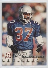 1994 Bowman Maurice Hurst #288 8d2