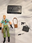 HASBRO GI. JOE ARAH MODERN CHUCKLES 2009