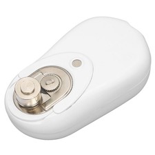 Electric Can Opener One Tuch Operation Portable Automatic Can Opener Battery