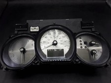 Compteur Lexus GS