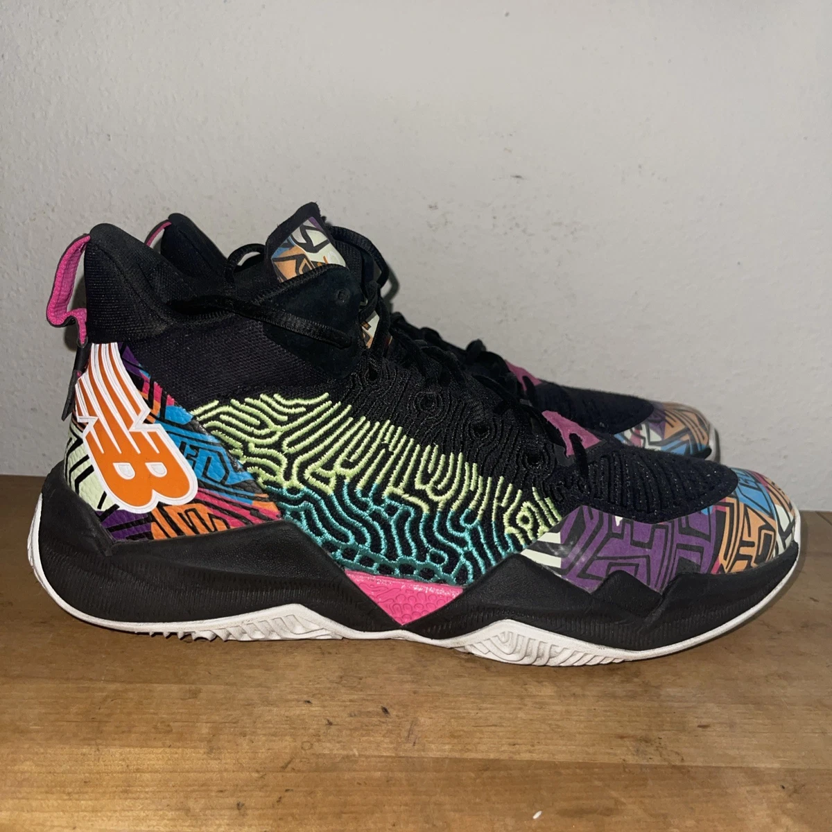 Darius Bazley x New Balance Two WXY Personal Journey for Sale